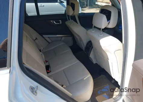 2015 Mercedes-Benz Glk 350 4Matic from USA, damaged, VIN WDCGG8JB4FG438376